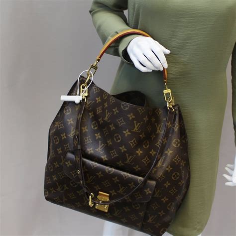 louis vuitton metid|Louis Vuitton metis hobo monogram.